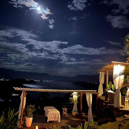 Pousada Sonho Real Angra dos Reis Exterior foto