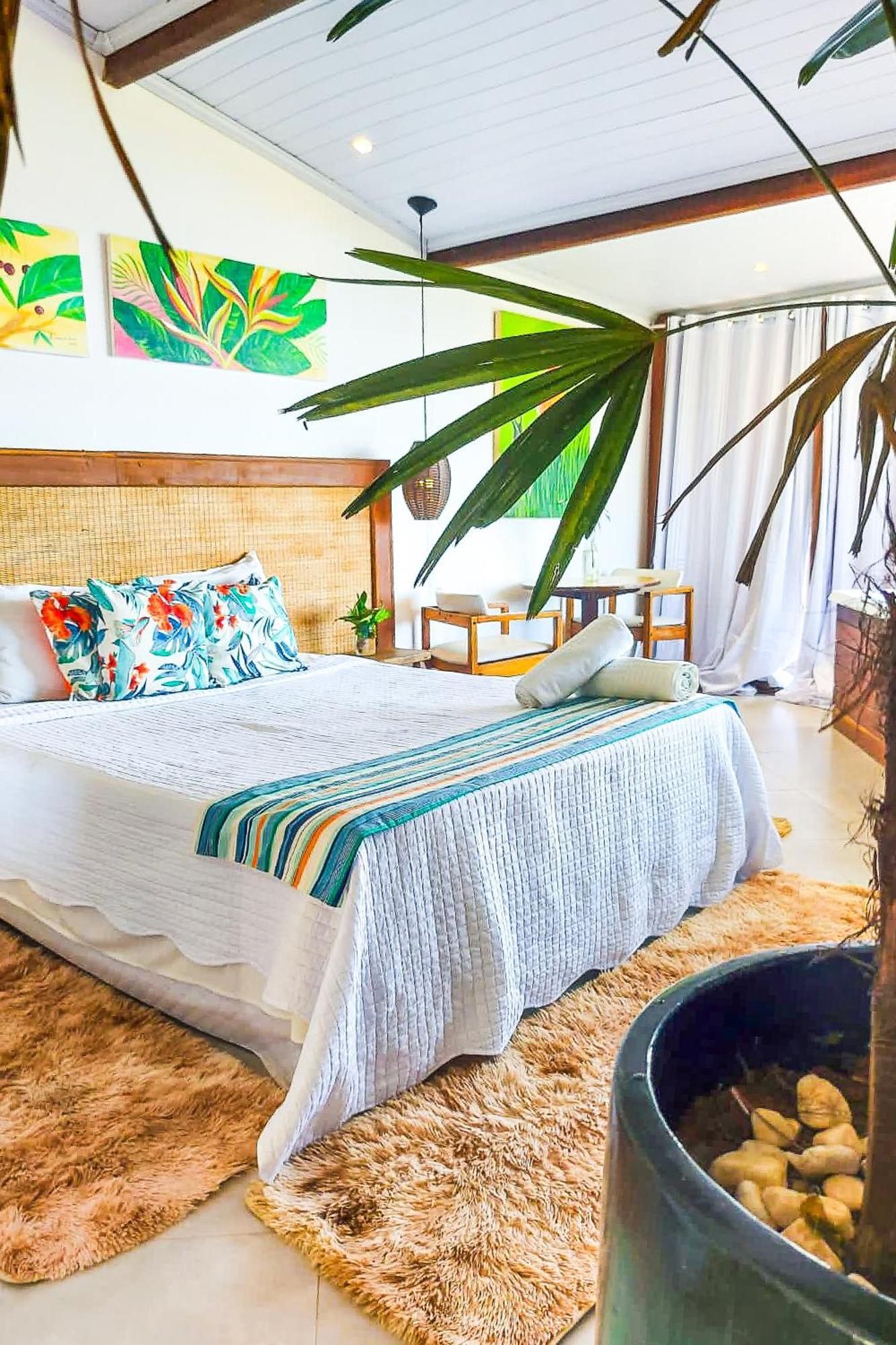 Pousada Sonho Real Angra dos Reis Zimmer foto