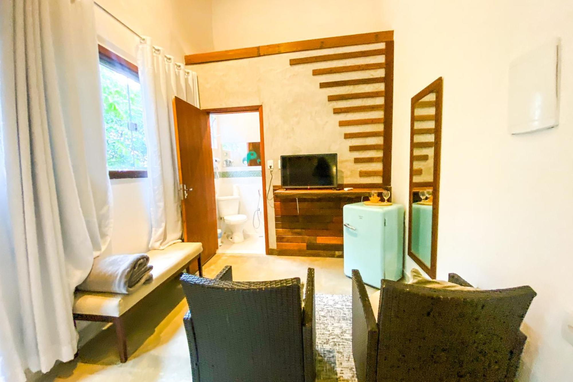 Pousada Sonho Real Angra dos Reis Zimmer foto
