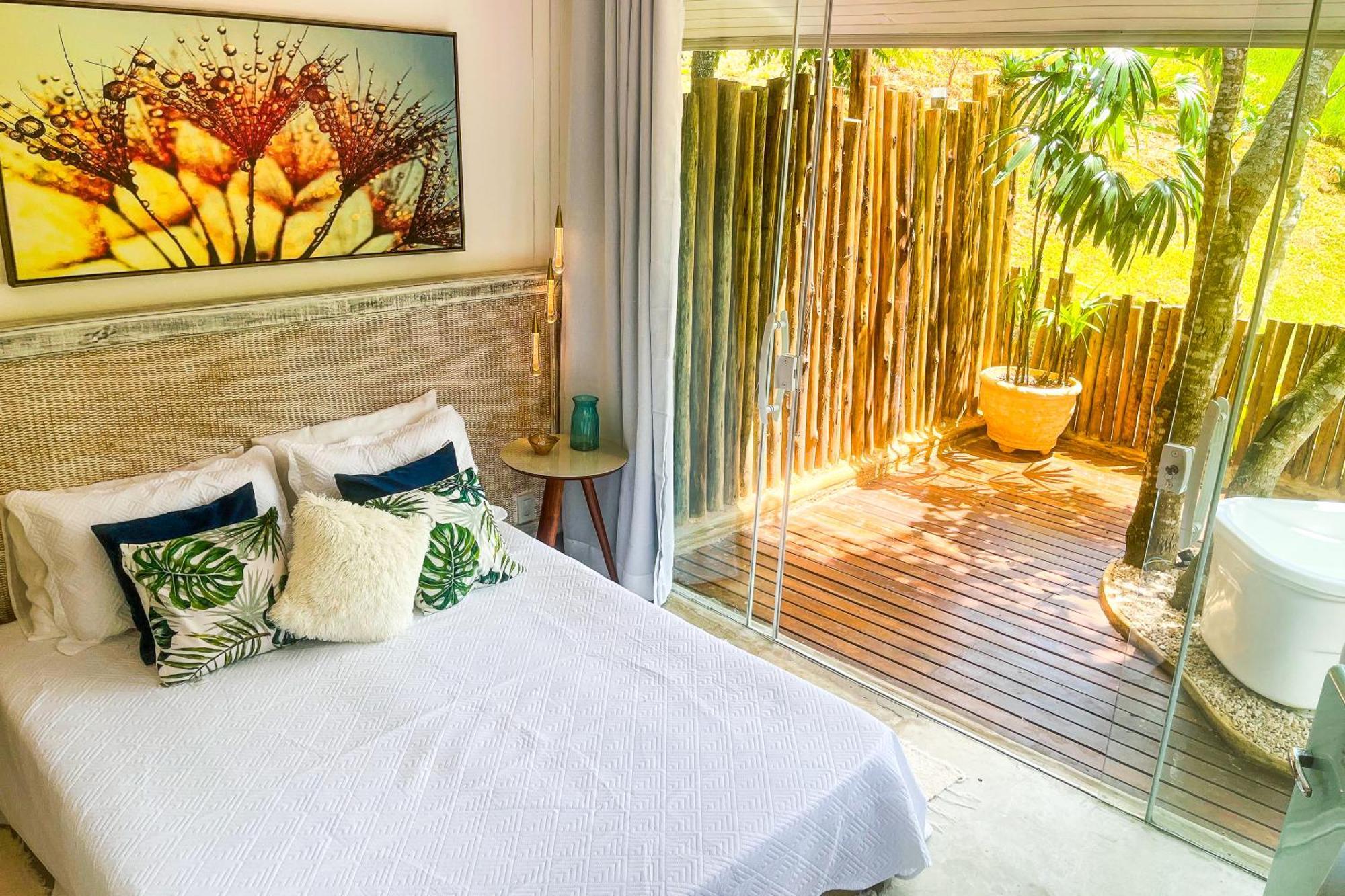 Pousada Sonho Real Angra dos Reis Zimmer foto
