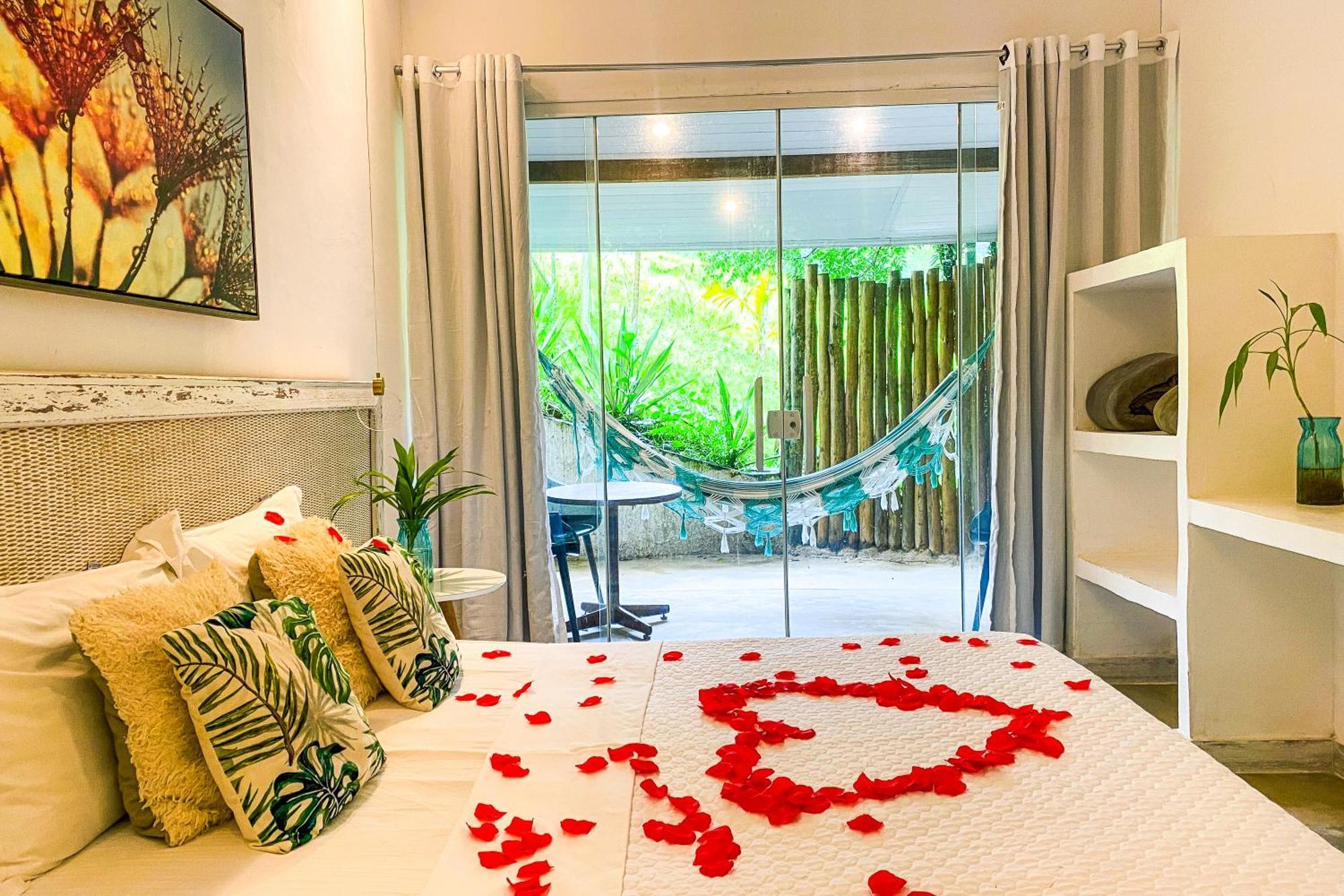 Pousada Sonho Real Angra dos Reis Zimmer foto