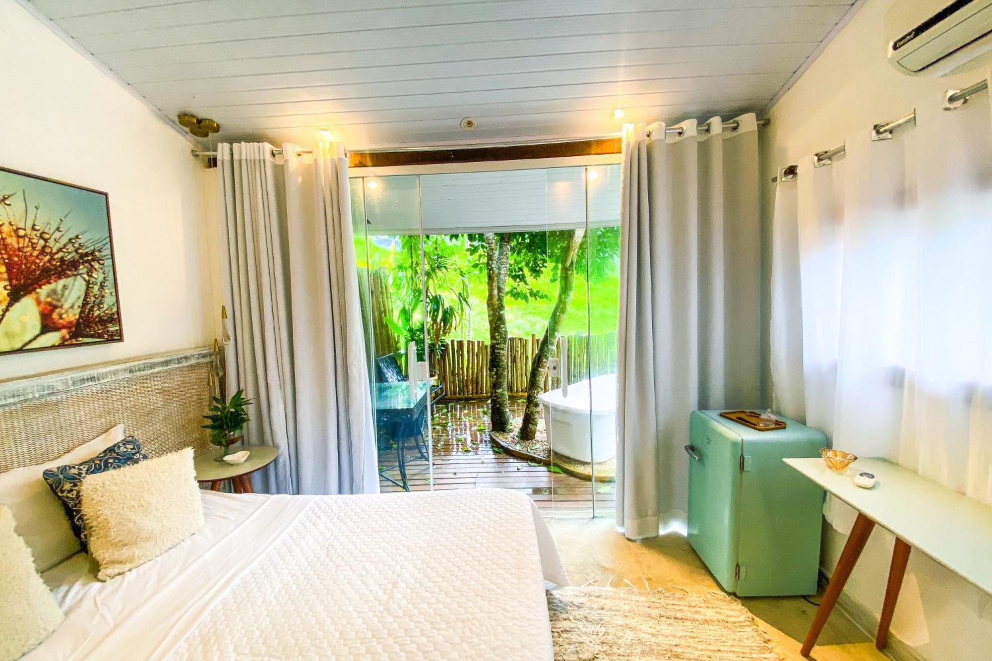 Pousada Sonho Real Angra dos Reis Zimmer foto