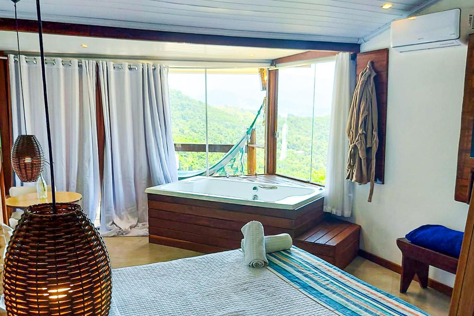 Pousada Sonho Real Angra dos Reis Zimmer foto