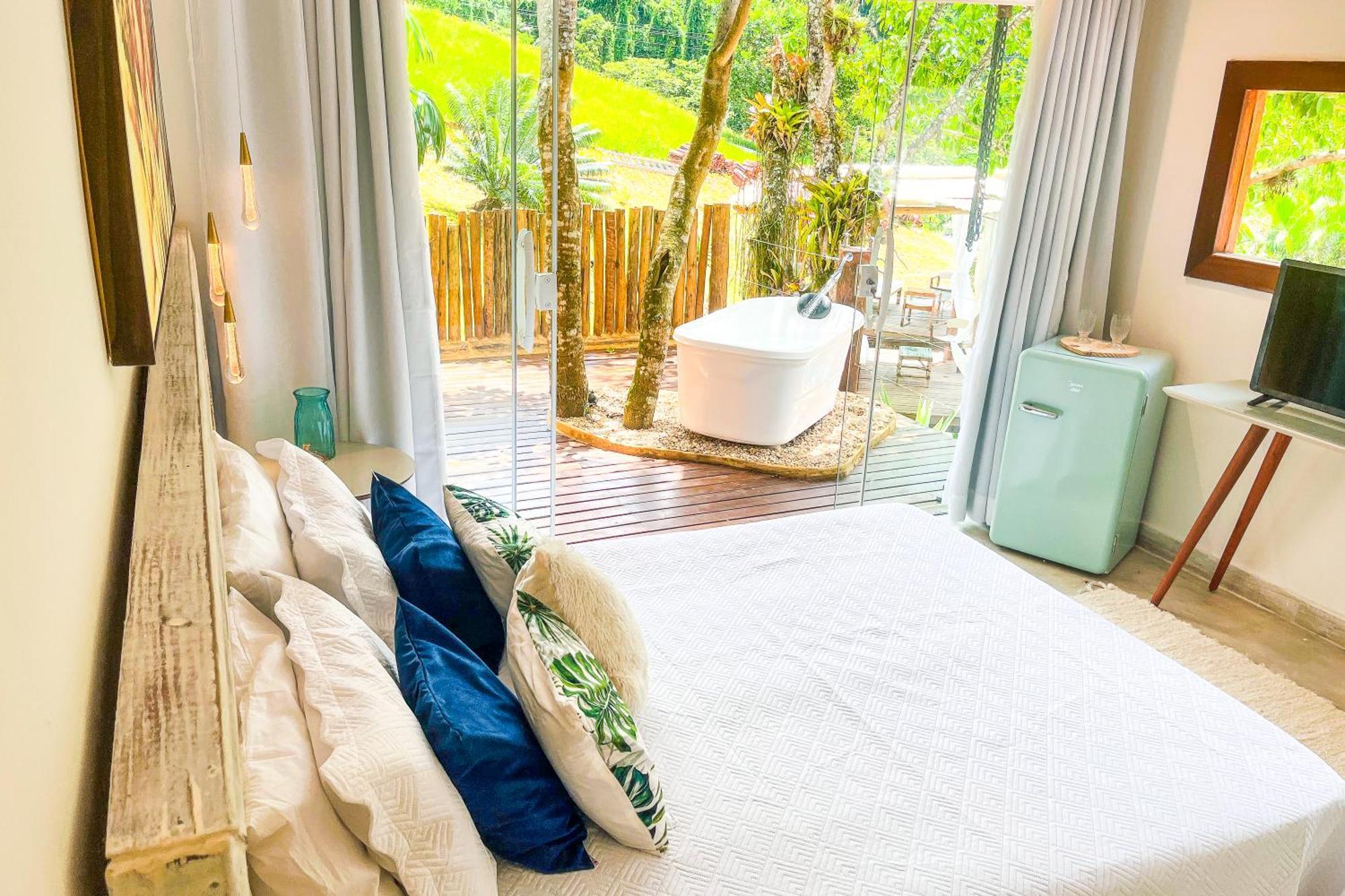 Pousada Sonho Real Angra dos Reis Zimmer foto