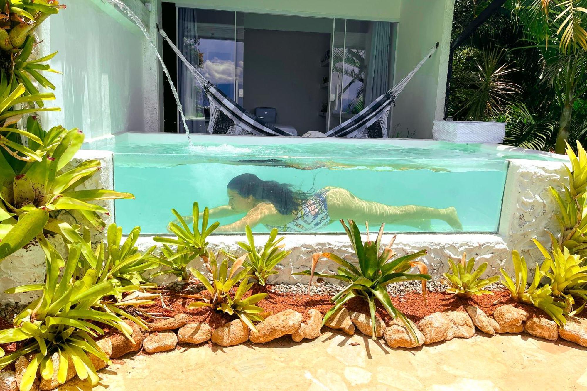 Pousada Sonho Real Angra dos Reis Zimmer foto