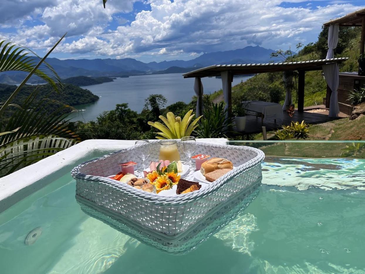 Pousada Sonho Real Angra dos Reis Exterior foto